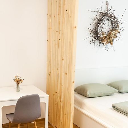 The Nest Apartment Bled Centre ภายนอก รูปภาพ