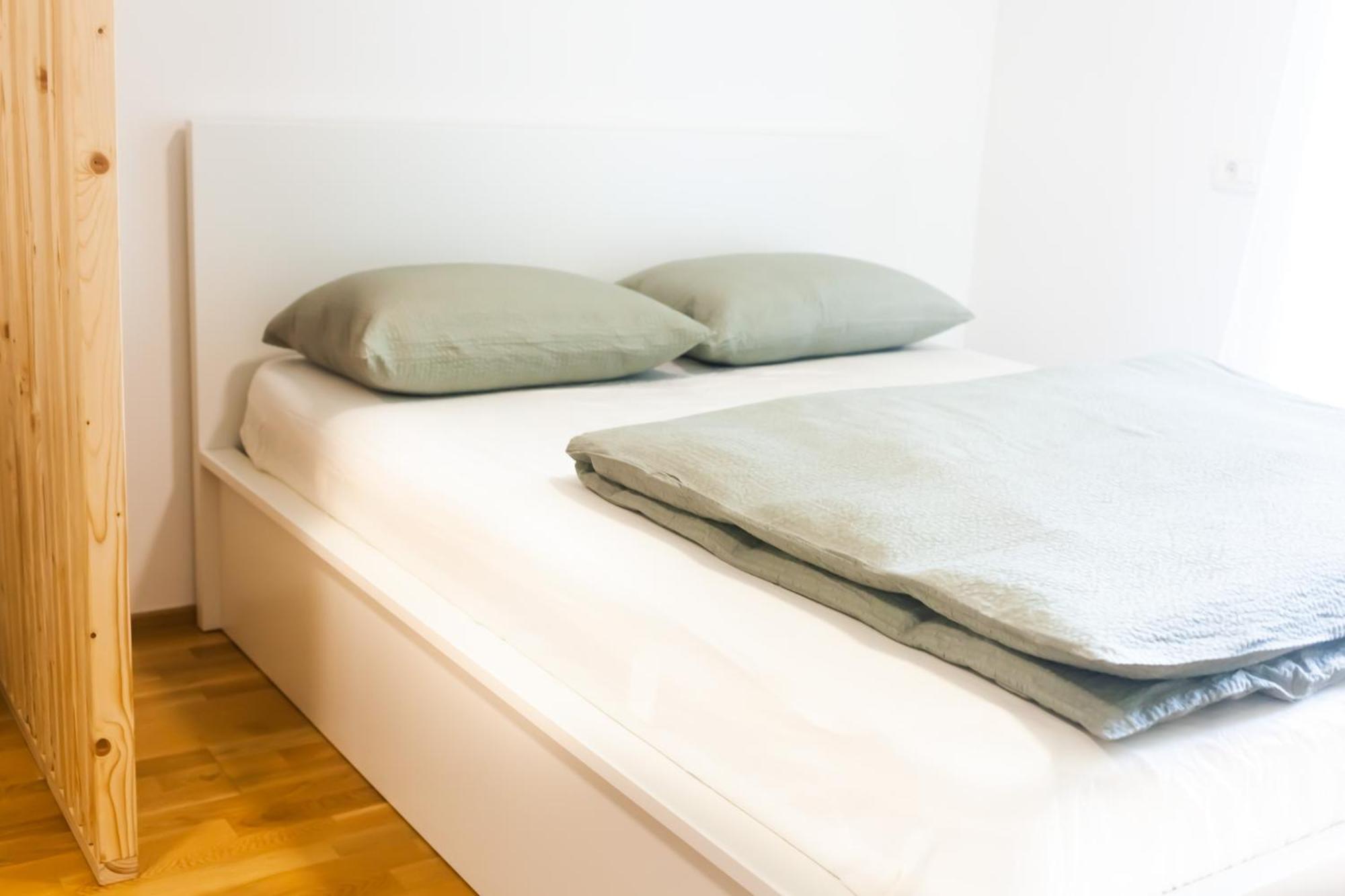 The Nest Apartment Bled Centre ภายนอก รูปภาพ