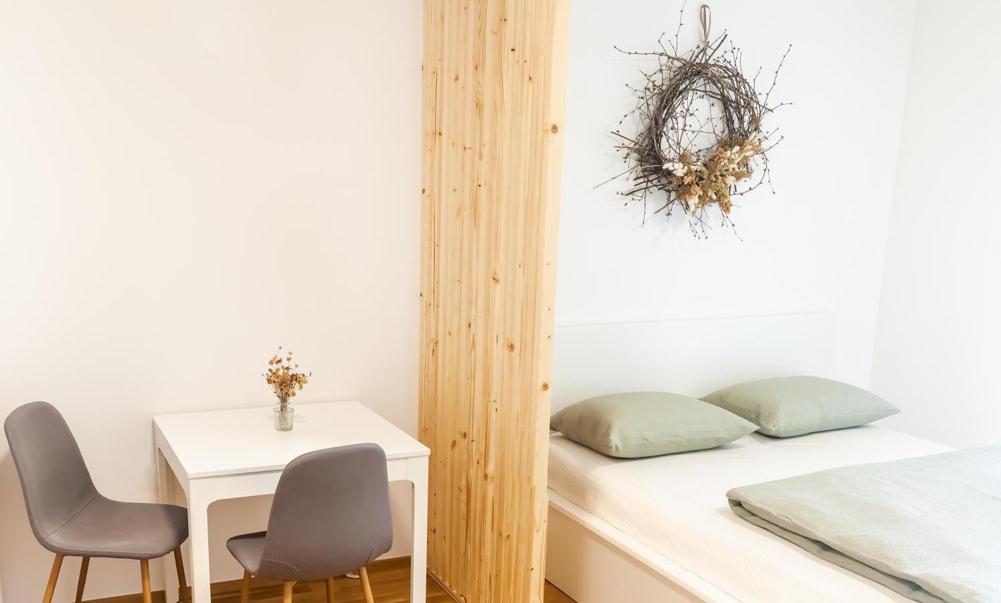 The Nest Apartment Bled Centre ภายนอก รูปภาพ