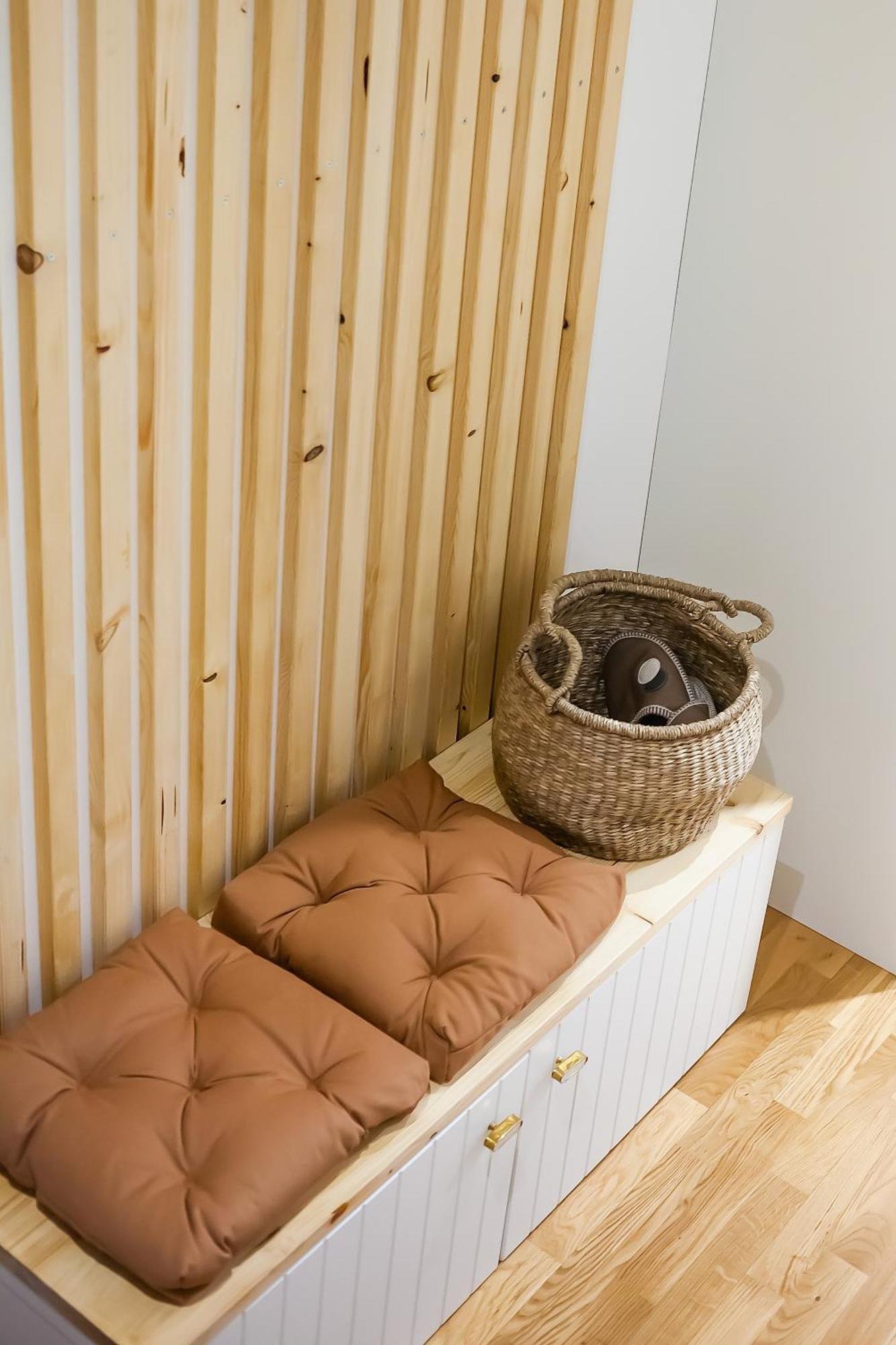 The Nest Apartment Bled Centre ภายนอก รูปภาพ